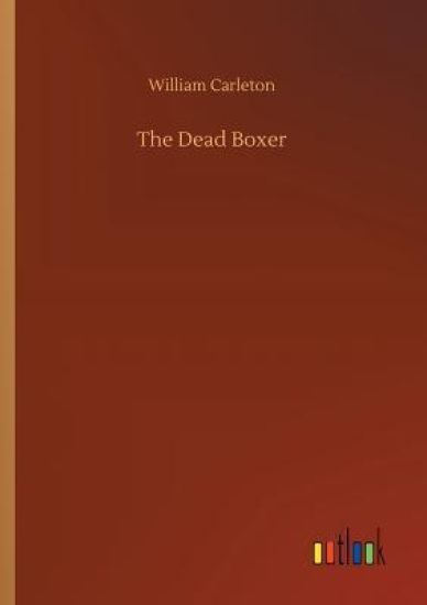 The Dead Boxer