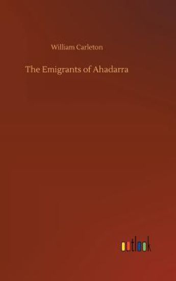 The Emigrants of Ahadarra