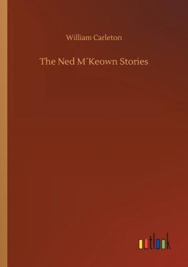 The Ned M´Keown Stories
