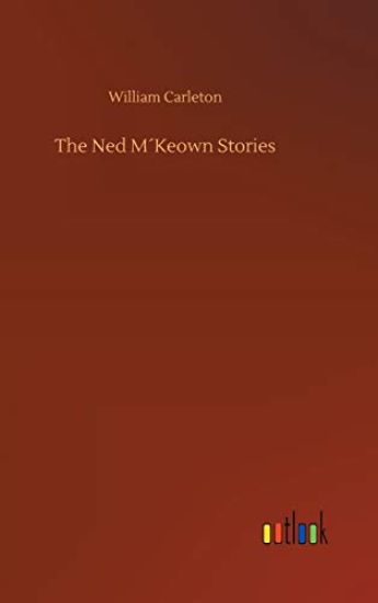 The Ned M´Keown Stories