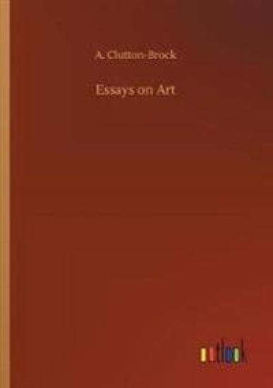 Essays on Art