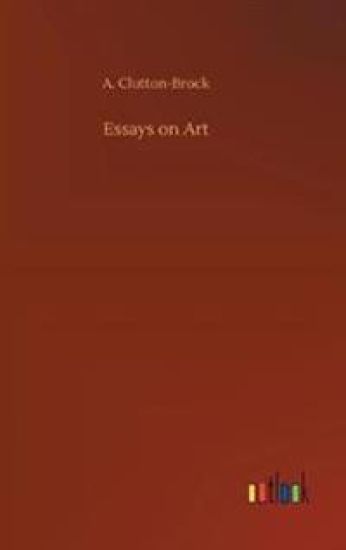 Essays on Art
