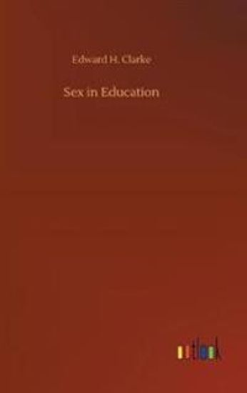 Sex in Education