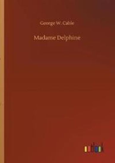 Madame Delphine