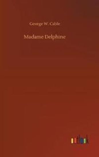 Madame Delphine