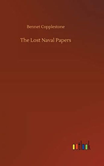 The Lost Naval Papers