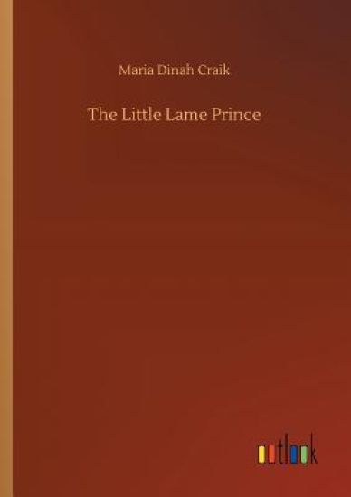 The Little Lame Prince