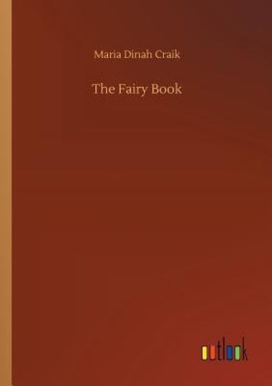 The Fairy Book