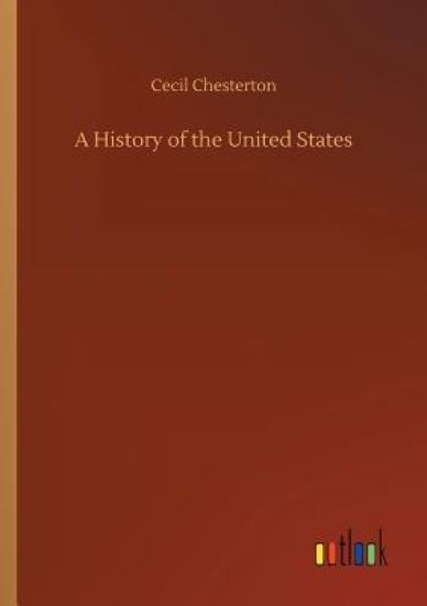 A History of the United States