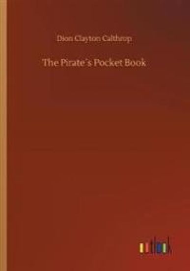 The Pirate´s Pocket Book
