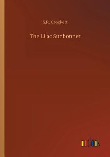 The Lilac Sunbonnet
