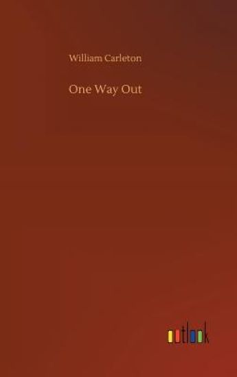 One Way Out