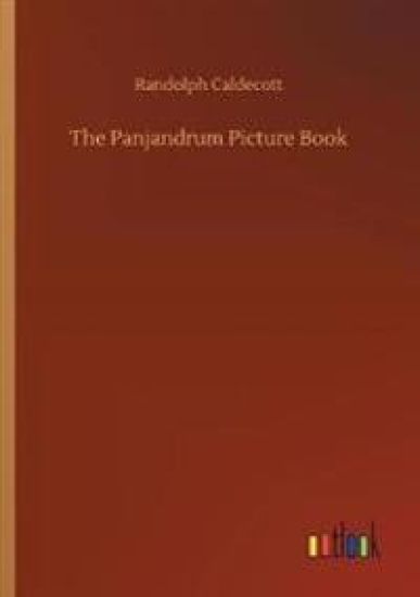 The Panjandrum Picture Book
