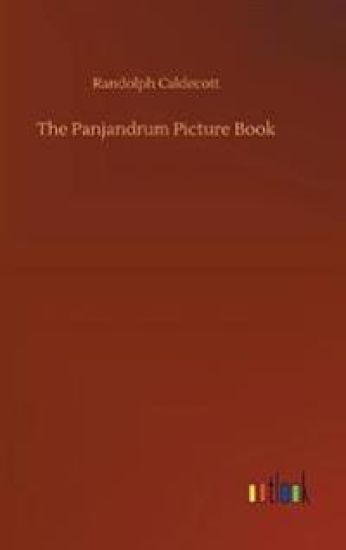 The Panjandrum Picture Book