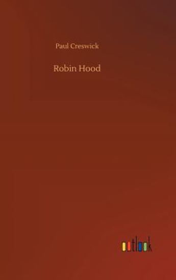 Robin Hood