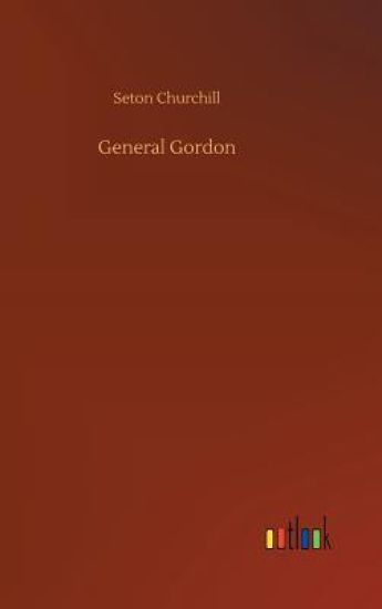 General Gordon