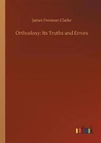 Orthodoxy