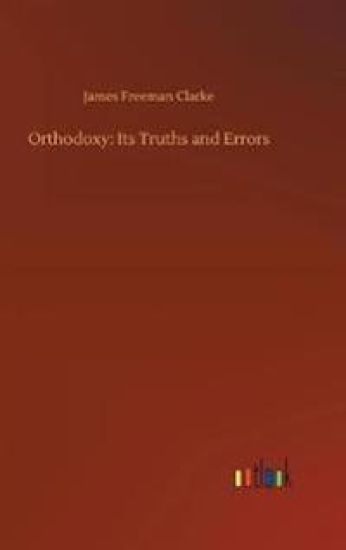 Orthodoxy