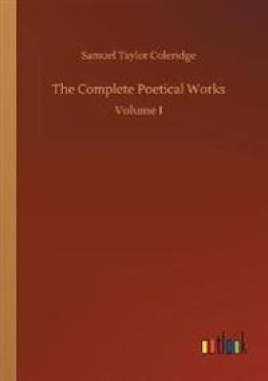 The Complete Poetical Works