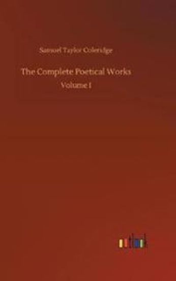 The Complete Poetical Works