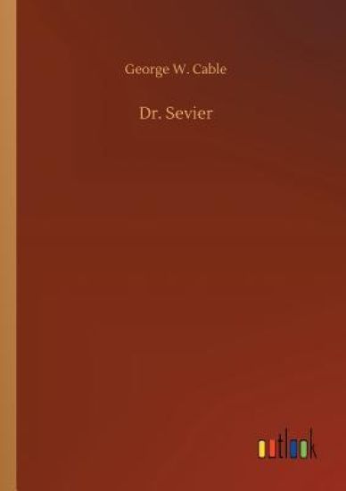 Dr. Sevier