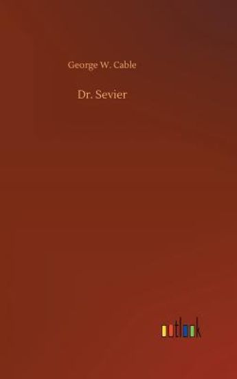 Dr. Sevier
