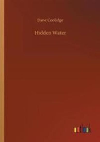 Hidden Water