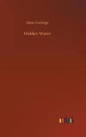 Hidden Water