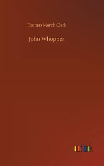 John Whopper