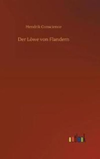 Der Löwe von Flandern