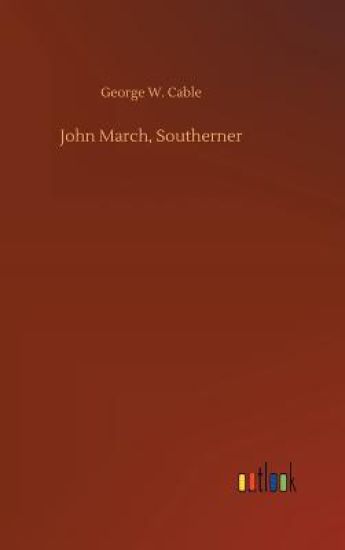 John March, Southerner