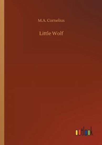 Little Wolf