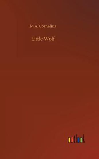 Little Wolf