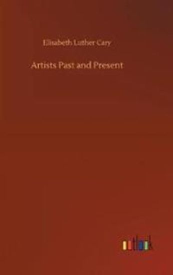 Artists Past and Present