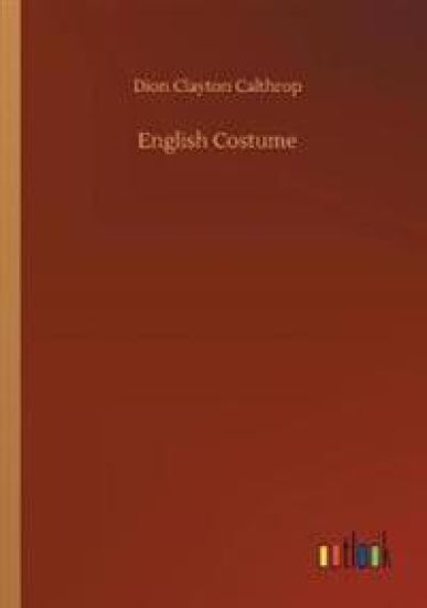 English Costume