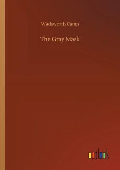 The Gray Mask