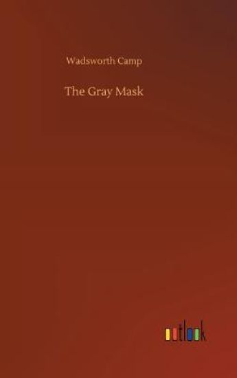 The Gray Mask