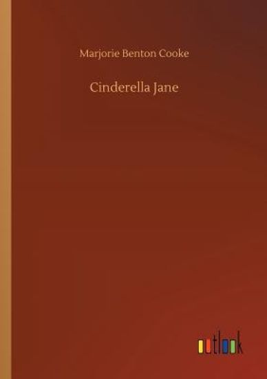 Cinderella Jane