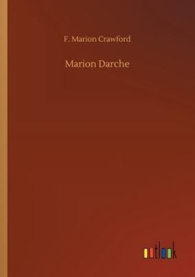 Marion Darche