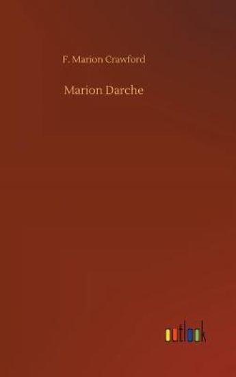 Marion Darche
