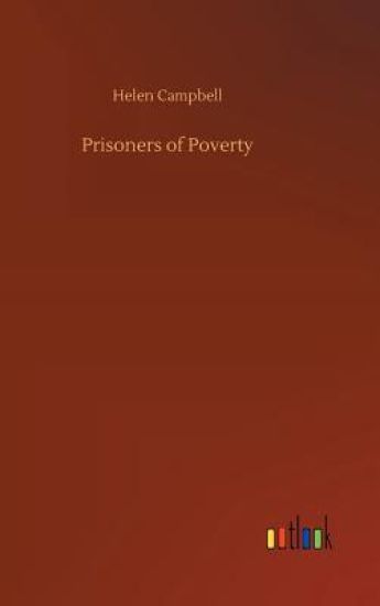 Prisoners of Poverty