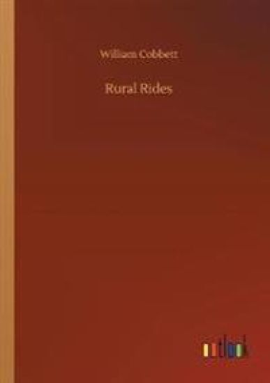 Rural Rides