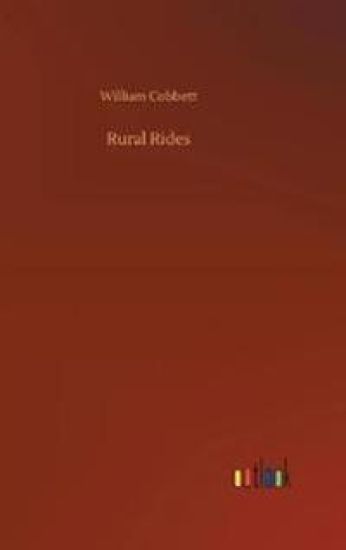 Rural Rides