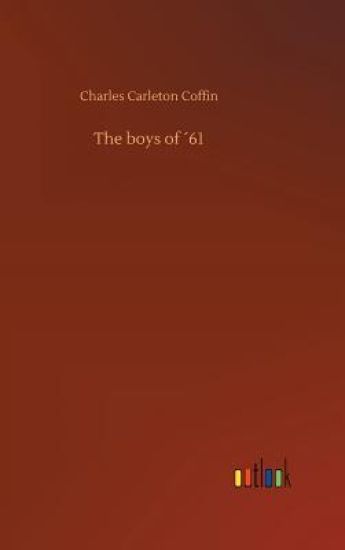The boys of ´61