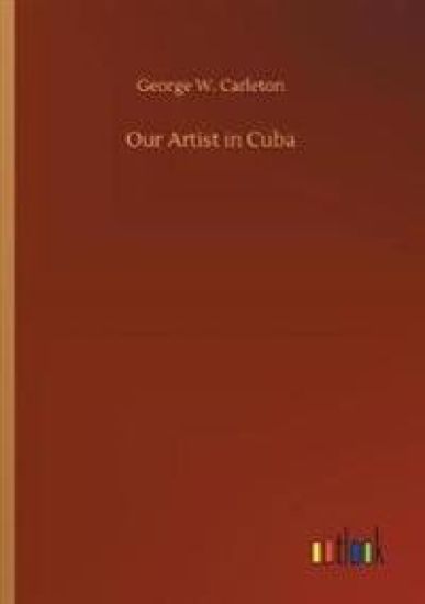 Our Artist in Cuba