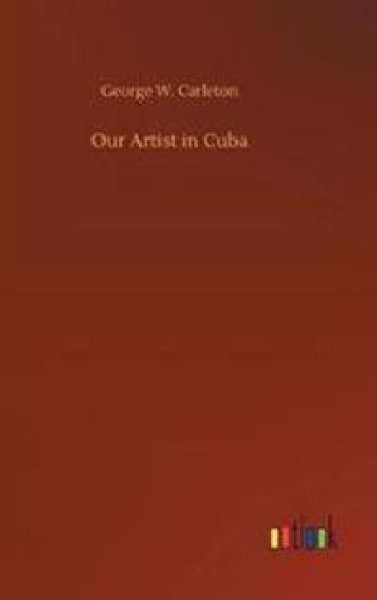 Our Artist in Cuba