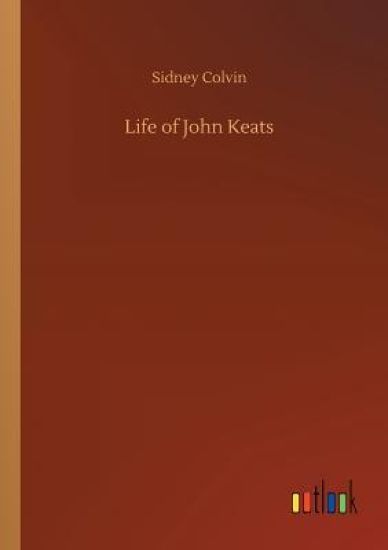 Life of John Keats