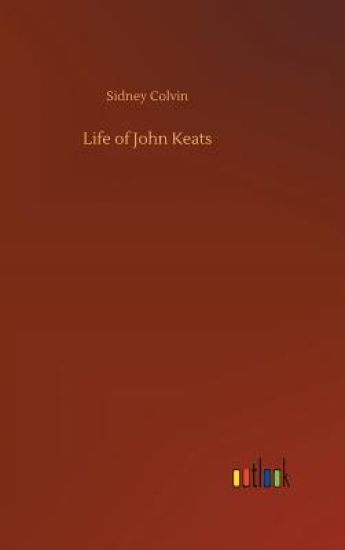 Life of John Keats