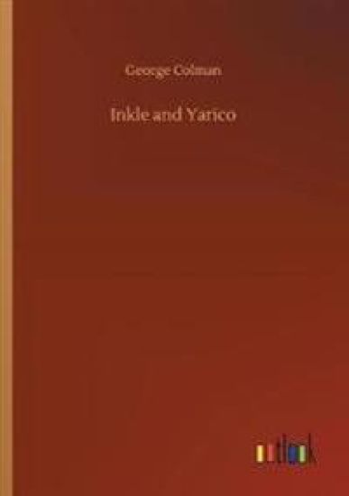 Inkle and Yarico