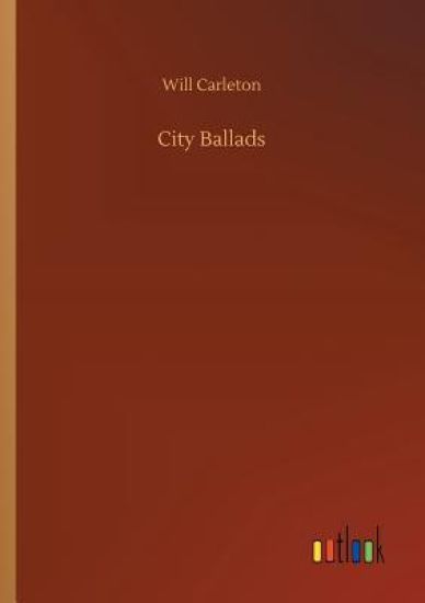 City Ballads
